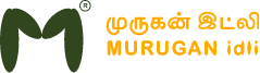 muruganidli Logo